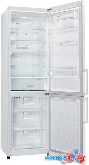 Холодильник LG GA-B489ZVCL в Могилёве