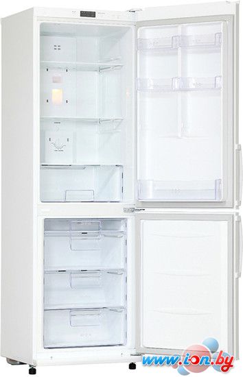Холодильник LG GA-B409UQDA в Бресте