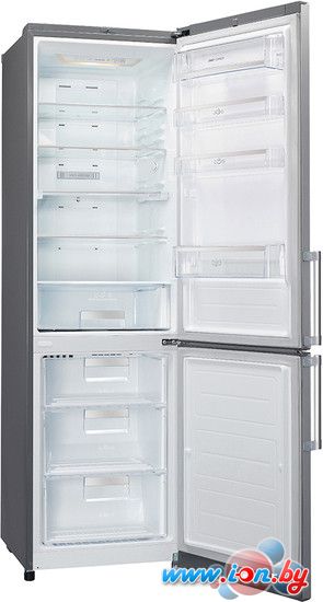 Холодильник LG GA-B489ZMCL в Могилёве