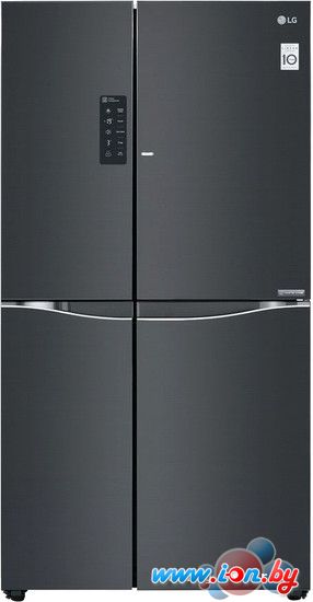 Холодильник LG GC-M257UGLB в Бресте