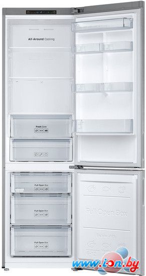 Холодильник Samsung RB37J5000SA в Бресте