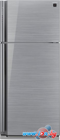 Холодильник Sharp SJ-XP59PGSL в Витебске