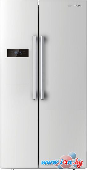 Холодильник Shivaki SHRF-600SDW в Могилёве