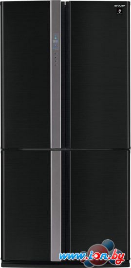 Холодильник Sharp SJ-FP97VBK в Гомеле