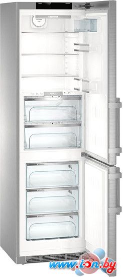 Холодильник Liebherr CBNPes 4858 в Могилёве