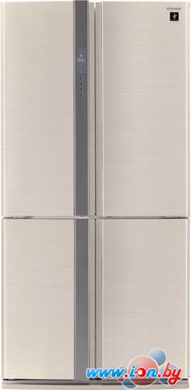 Холодильник Sharp SJ-FP97VBE в Бресте