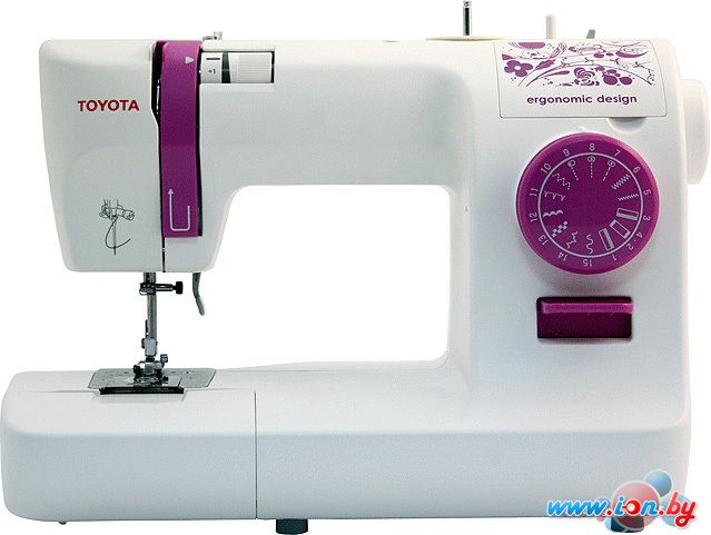 Швейная машина Toyota ECO15A в Могилёве