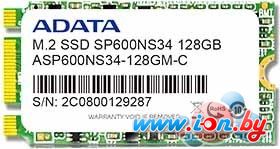 SSD A-Data Premier SP600 M.2 128GB [ASP600NS34-128GM-C] в Могилёве