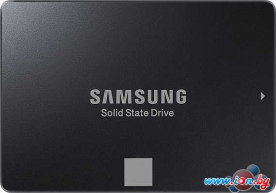 SSD Samsung 750 Evo 120GB [MZ-750120BW] в Гомеле