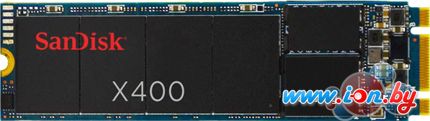SSD SanDisk X400 M.2 256GB [SD8SN8U-256G-1122] в Могилёве