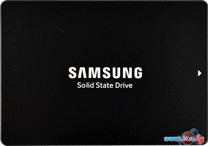 SSD Samsung Enterprise PM863 960GB [MZ-7LM960E] в Могилёве