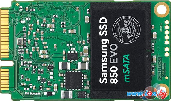 SSD Samsung 850 Evo mSATA 1TB [MZ-M5E1T0BW] в Бресте