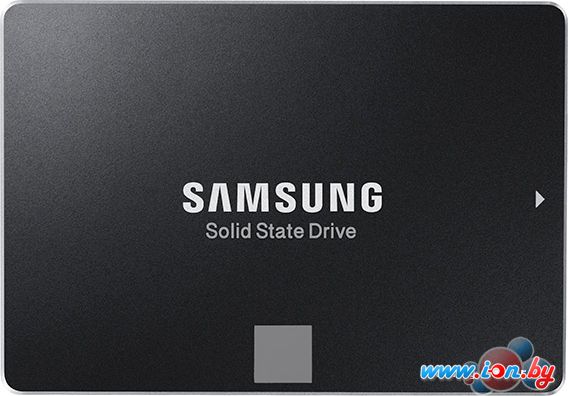 SSD Samsung 850 Evo 500GB [MZ-75E500BW] в Минске