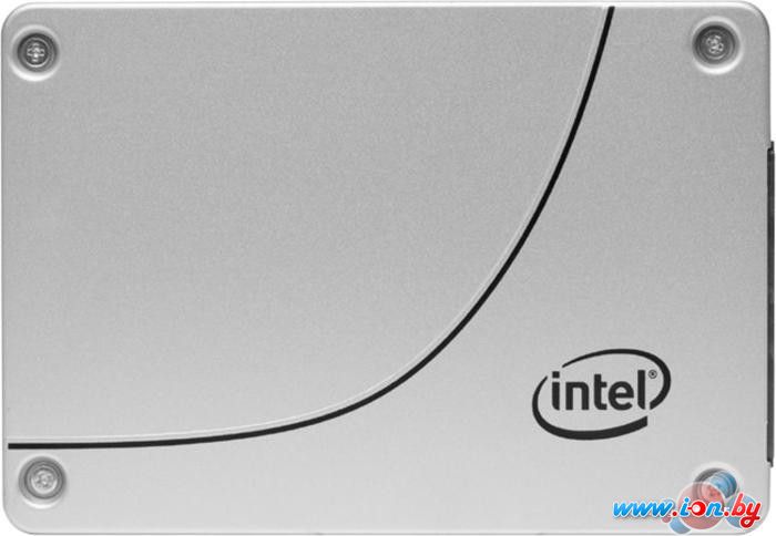 SSD Intel DC S3520 480GB [SSDSC2BB480G701] в Могилёве