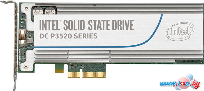 SSD Intel DC P3520 1.2TB [SSDPEDMX012T701] в Бресте