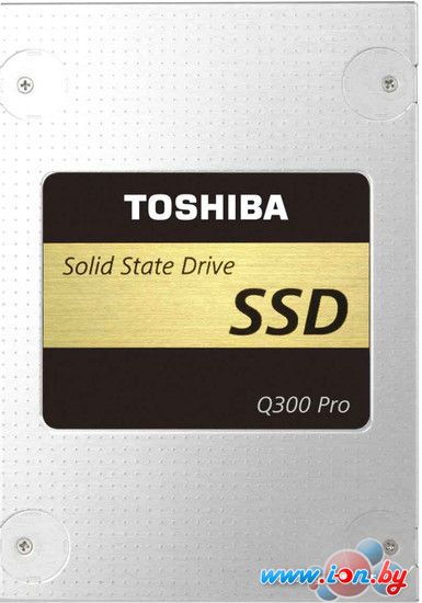 SSD Toshiba Q300 Pro 1024GB [HDTSA1AEZSTA] в Витебске