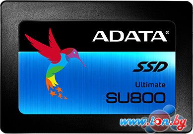 SSD A-Data Ultimate SU800 128GB [ASU800SS-128GT-C] в Бресте