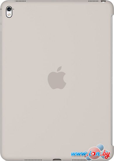 Чехол для планшета Apple Silicone Case for iPad Pro 9.7 (Stone) [MM232ZM/A] в Бресте
