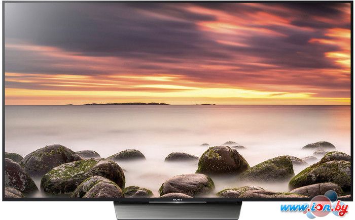 Телевизор Sony KD-65XD8599 в Витебске