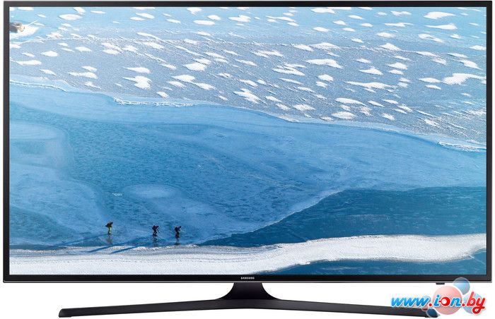 Телевизор Samsung UE50KU6000U в Витебске