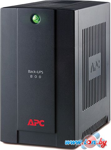 Источник бесперебойного питания APC Back-UPS 800VA 230V [BX800LI] в Могилёве