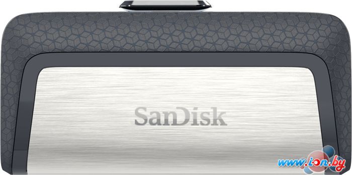 USB Flash SanDisk Ultra Dual Type-C 128GB [SDDDC2-128G-G46] в Могилёве
