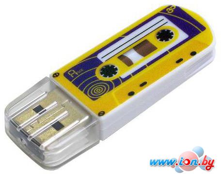 USB Flash Verbatim Mini Cassette Edition 16GB [49399] в Могилёве