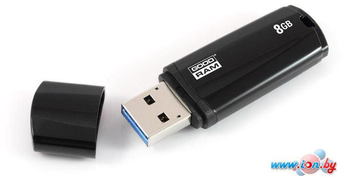 USB Flash GOODRAM UMM3 8GB [UMM3-0080K0R11] в Могилёве