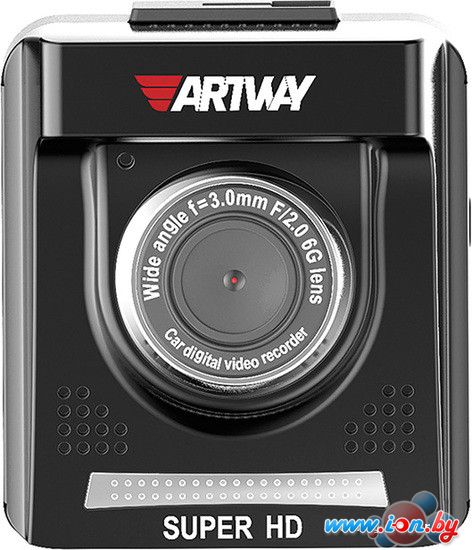 Автомобильный видеорегистратор Artway AV-710 в Гомеле