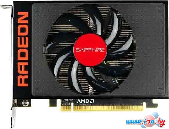 Видеокарта Sapphire R9 Nano 4GB HBM (21249-00) в Бресте