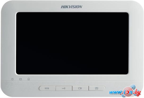 Видеодомофон Hikvision DS-KH6310 в Витебске