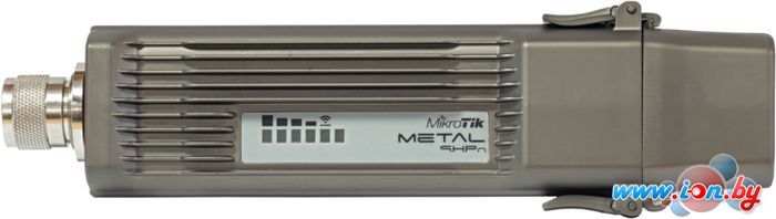 Точка доступа Mikrotik Metal 9HPn [RBMetal9HPn] в Гомеле