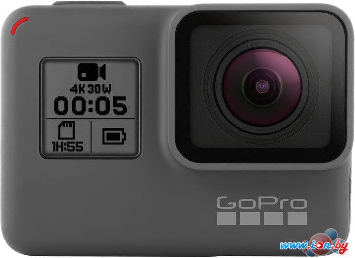 Экшен-камера GoPro HERO5 Black [CHDHX-501] в Могилёве