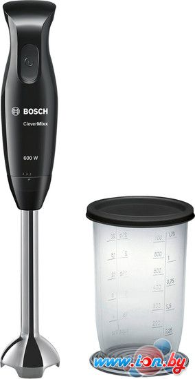 Погружной блендер Bosch MSM2610B в Бресте