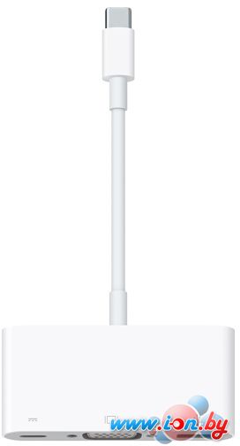 Адаптер Apple USB-C to VGA [MJ1L2ZM/A] в Могилёве