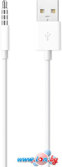 Кабель Apple iPod shuffle USB Cable [MC003] в Могилёве