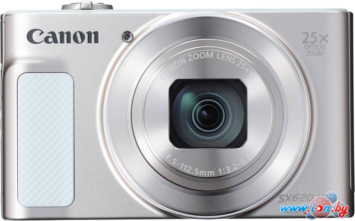 Фотоаппарат Canon PowerShot SX620 HS (серебристый) в Бресте