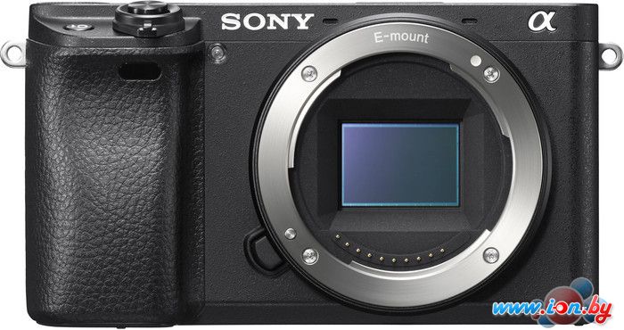 Фотоаппарат Sony Alpha a6300 Body [ILCE-6300] в Гомеле