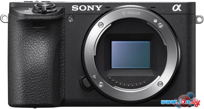 Фотоаппарат Sony Alpha a6500 Body [ILCE-6500] в Витебске
