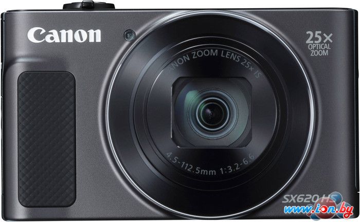 Фотоаппарат Canon PowerShot SX620 HS (черный) в Могилёве