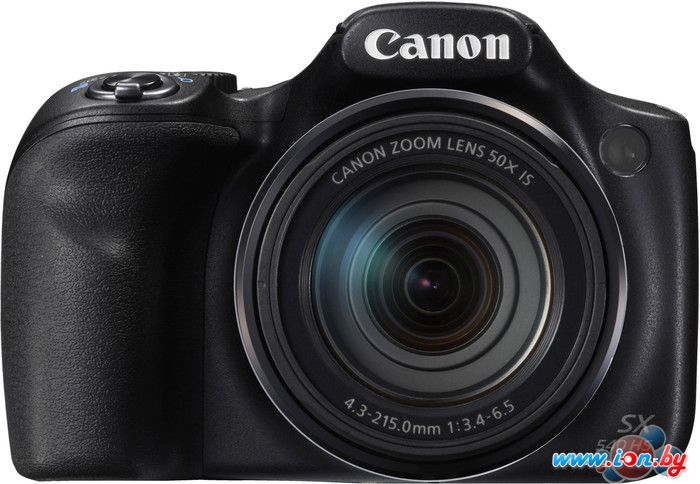 Фотоаппарат Canon PowerShot SX540 HS в Могилёве