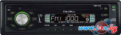 CD/MP3-магнитола Calcell CMP-1010 в Гомеле