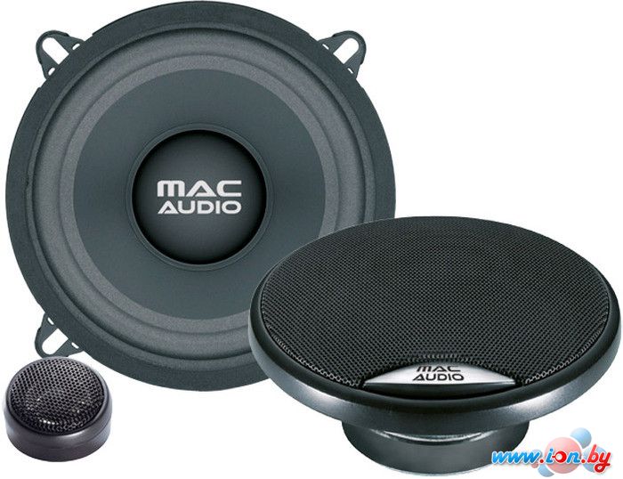 Компонентная АС Mac Audio Edition 213 в Могилёве