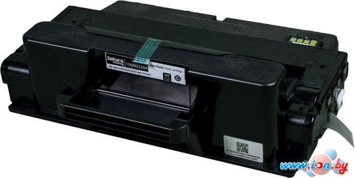 Картридж для принтера Sakura Printing SA106R02304 в Минске