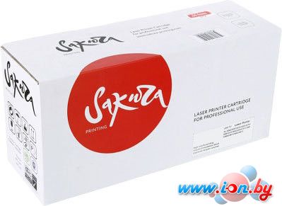 Картридж для принтера Sakura Printing SAQ5949X в Минске