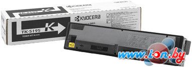 Картридж для принтера Kyocera TK-5195K в Минске