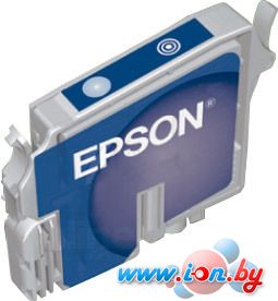 Картридж для принтера Epson EPT033540 (C13T03354010) в Могилёве