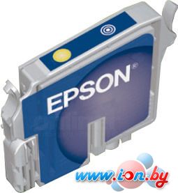 Картридж для принтера Epson EPT033440 (C13T03344010) в Могилёве