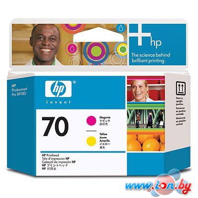 Картридж для принтера HP 70 (C9408A) в Могилёве