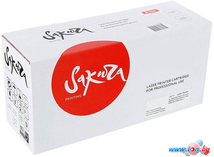 Картридж для принтера Sakura Printing SACE390X в Минске